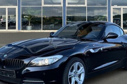 BMW Z4 80.000 km 18.450 &euro; Herborn 35745