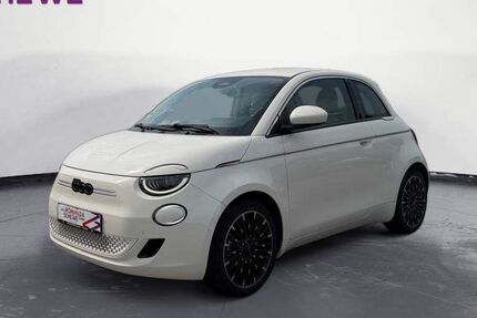 Fiat 500e 10.050 km 23.490 &euro; Dieburg 64807