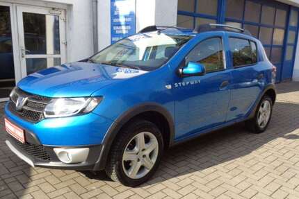 Dacia Sandero 91.687 km 6.750 &euro; Aschersleben 06449