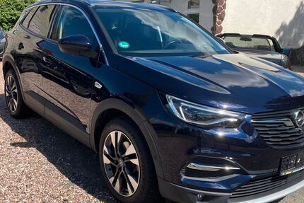 Opel Grandland (X) 104.000 km 10.900 &euro; Gotha 99867