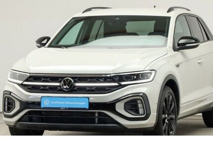 VW T-Roc 28.400 km 28.249 &euro; Mühlheim 63165