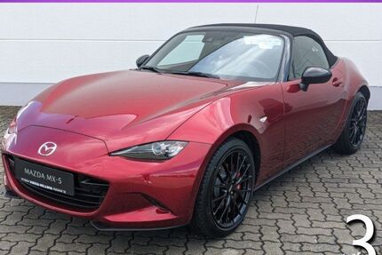 Mazda MX-5 19.090 km 35.580 &euro; Hoyerswerda 02977