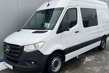 Mercedes-Benz Sprinter 260.000 km 20.499 &euro; Berlin 13055