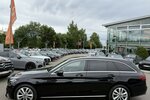 Mercedes-Benz C 180 AVANTGARDE/BURMESTER/KAMERA/HEAD UP/LEDER 72.347 km 23.900 &euro; Villingen-Schwenningen 78054