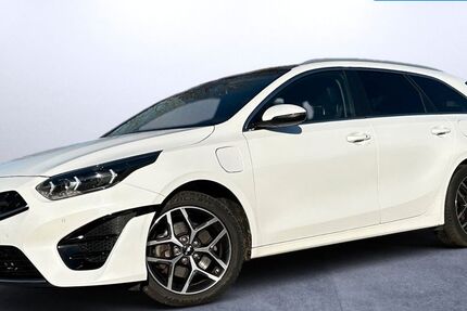 Kia ceed Sportswagon 37.200 km 23.993 &euro; Durach 87471
