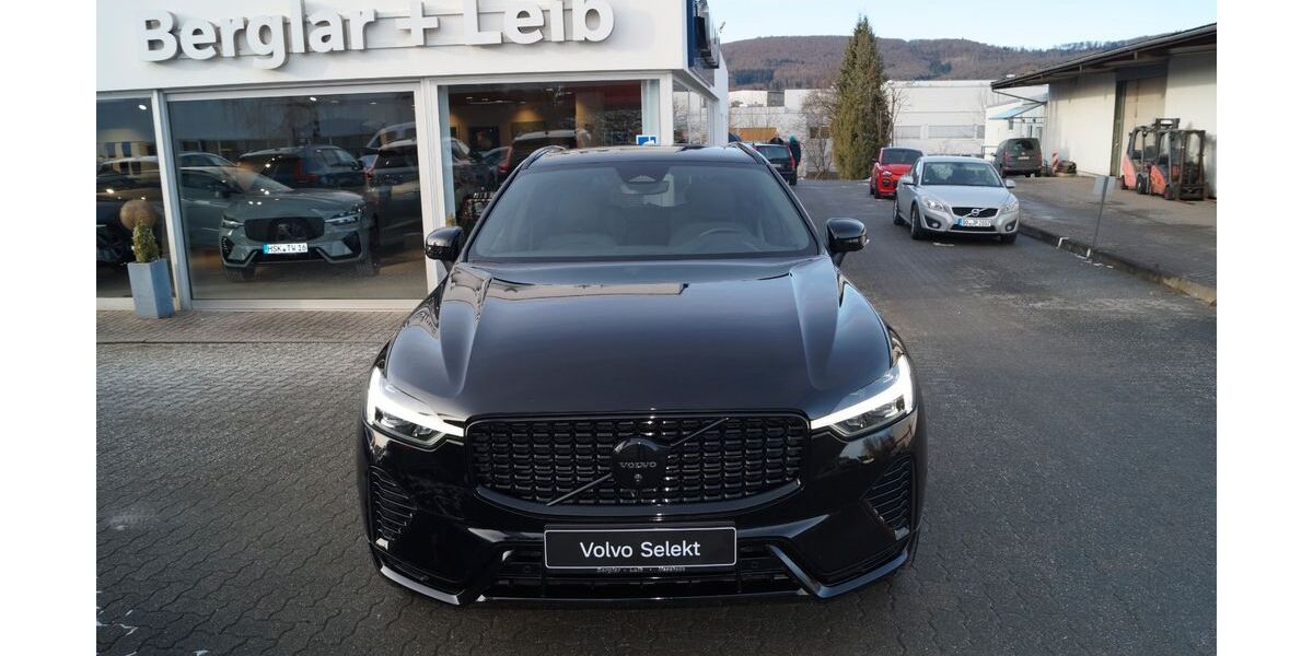 Volvo XC60 27.570 km 46.990 &euro; Meschede 59872