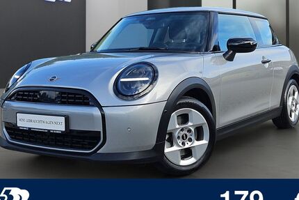 Mini Cooper C 57.776 km 19.950 &euro; Bad Segeberg 23795
