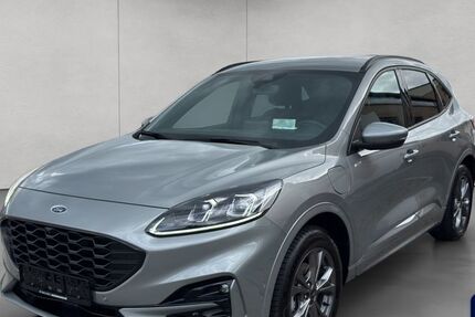 Ford Kuga 17.895 km 30.950 &euro; Frankfurt 60386