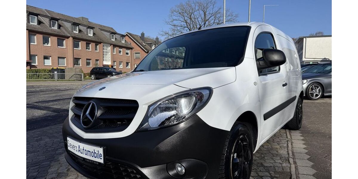 Mercedes-Benz Citan 29.973 km 11.990 &euro; Norderstedt 22846