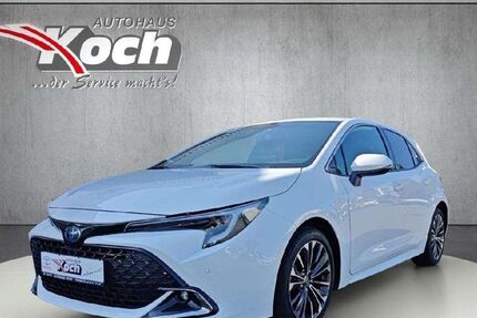 Toyota Corolla 20.127 km 26.980 € Freigericht 63579