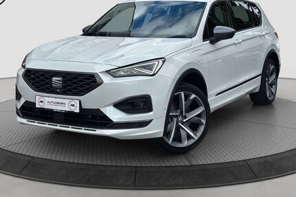 Seat Tarraco 58.300 km 26.980 &euro; Wiesbaden 65205