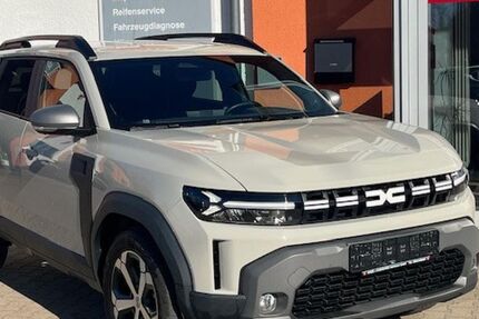 Dacia Duster 16.499 km 25.349 &euro; Dannenberg 29451