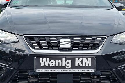 Seat Ibiza 49.705 km 13.750 &euro; Duisburg 47178