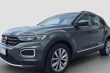 VW T-Roc 47.050 km 15.990 &euro; Holzkirchen 83607