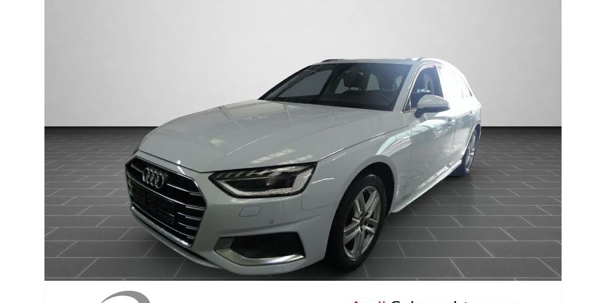 Audi A4 72.631 km 22.890 &euro; Simmern 55469