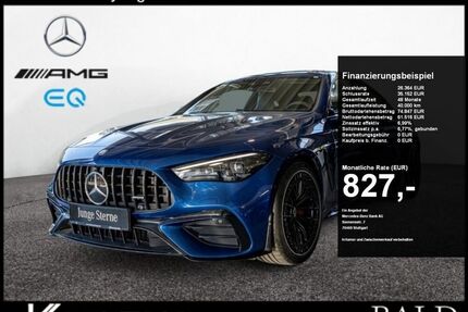 Mercedes CLE 53 AMG