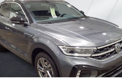 VW T-Roc 5.311 km 30.945 &euro; Bielefeld 33613