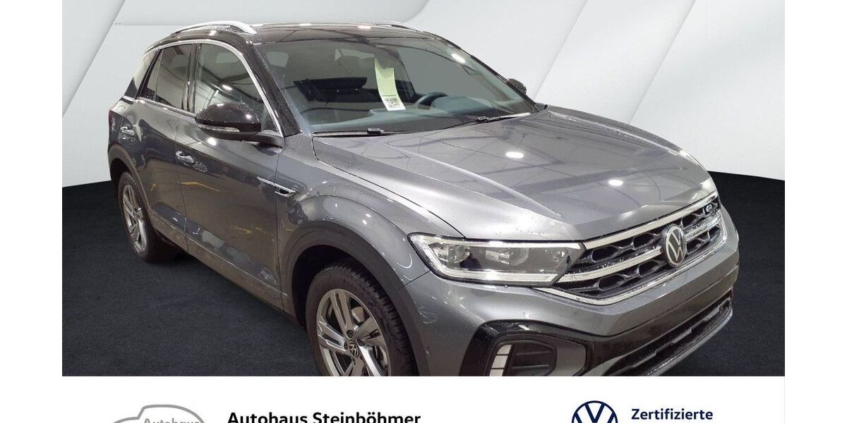 VW T-Roc 5.311 km 30.945 &euro; Bielefeld 33613