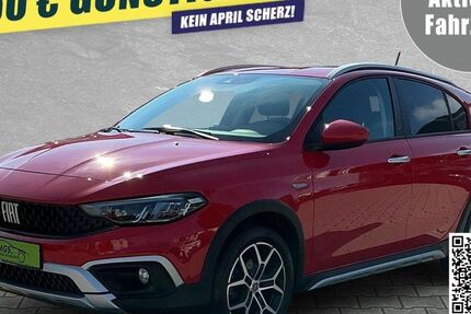 Fiat Tipo 36.000 km 15.350 &euro; Wunsiedel 95632