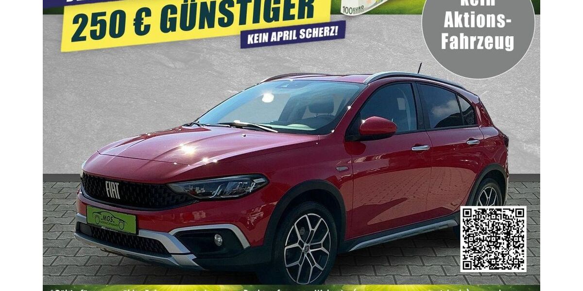 Fiat Tipo 36.000 km 15.350 &euro; Wunsiedel 95632