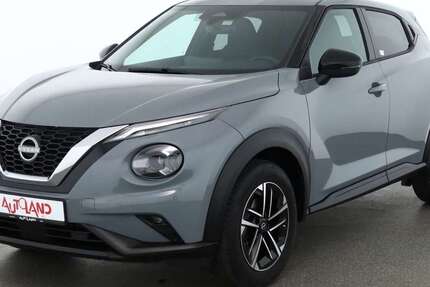 Nissan Juke 13.012 km 21.890 &euro; Kolkwitz 03099
