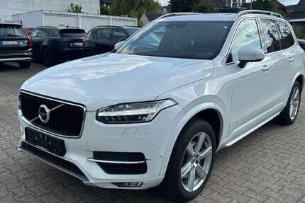 Volvo XC90 286.800 km 17.900 &euro; Iserlohn 58640