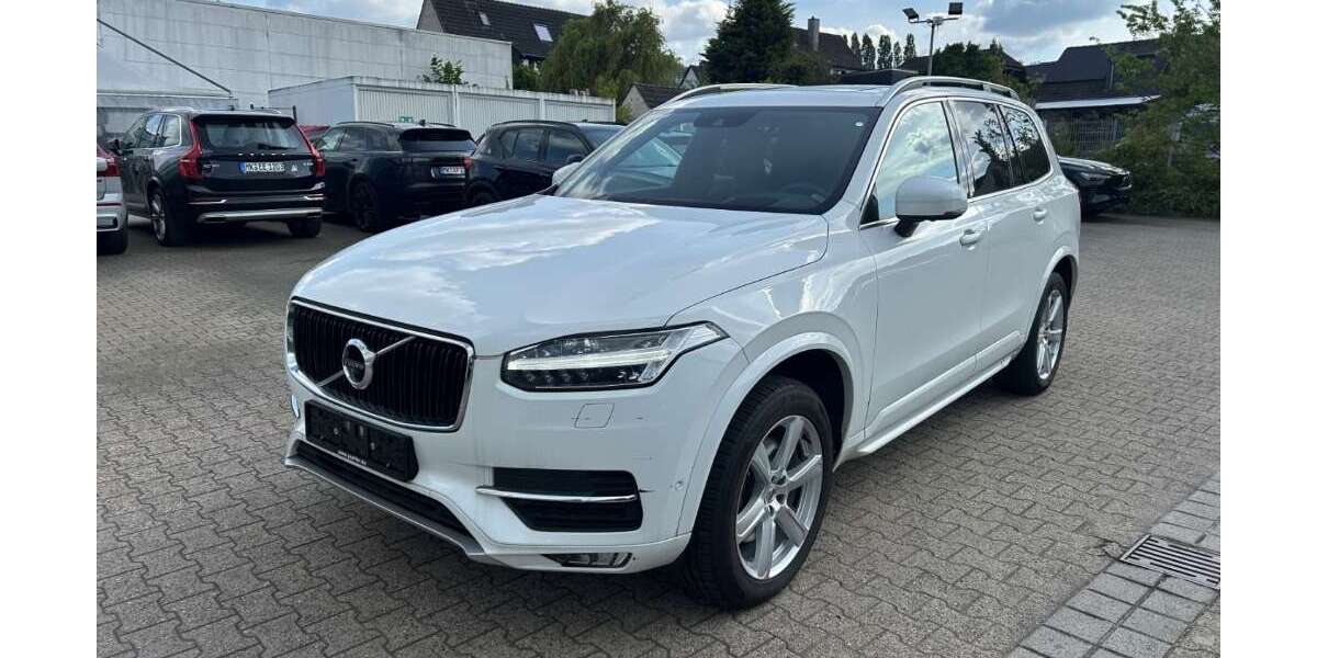 Volvo XC90 286.800 km 17.900 &euro; Iserlohn 58640