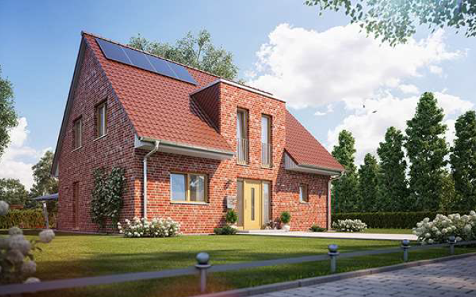 Haus zum Kaufen in Königswinter 483.727 € 127.8 m²
