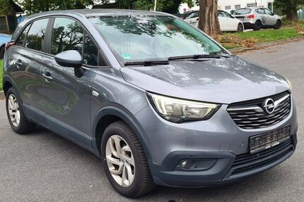 Opel Crossland (X) 147.472 km 8.290 € Berlin - Zehlendorf 14167