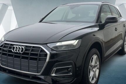 Audi Q5 27.700 km 36.380 &euro; Siegburg 53721