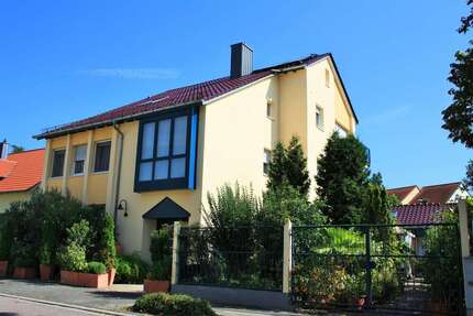 Wohnung Rheinzabern - 2.5 Zimmer, 120 m&sup2;, 309.900&euro; | Angebot:25423339