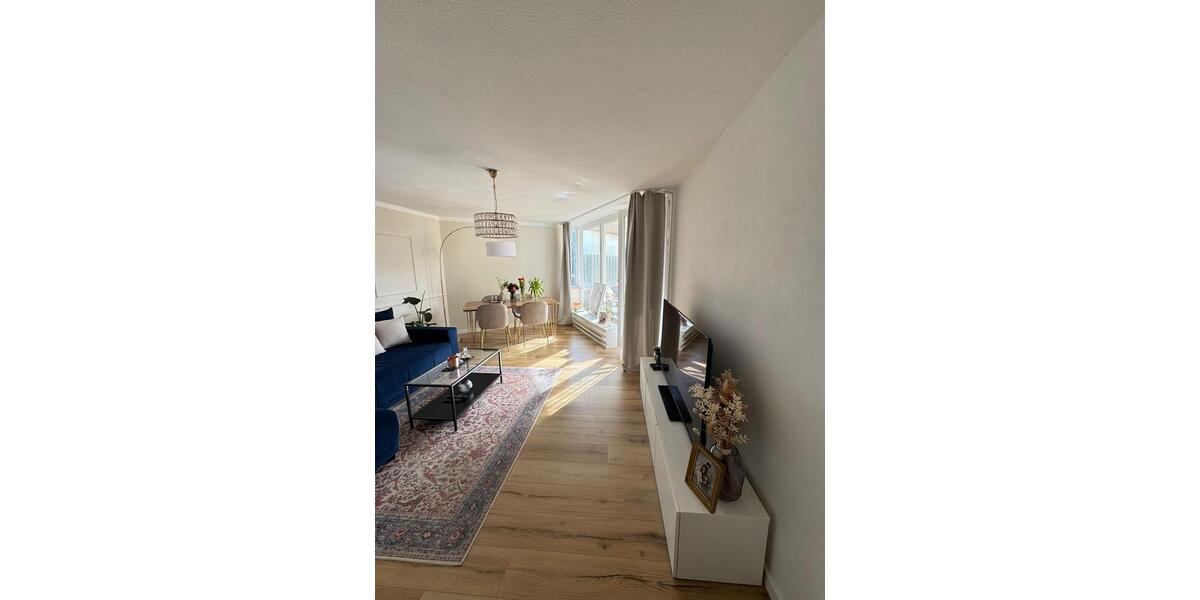 Etagenwohnung Eisingen - 2 Zimmer, 59 m&sup2;, 185.000&euro; | Angebot:26698727