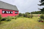 HORN IMMOBILIEN ++ Einfamilienhaus in ruhiger Randlage in Ueckermünde, 3 km bis zum Strand - Einfamilienhaus Ueckermünde | Angebot:26882964