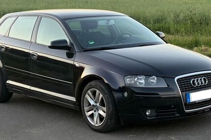 Audi A3 147.563 km 3.650 &euro; Feilbingert 67824