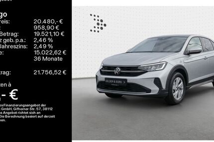 VW Taigo 28.280 km 19.990 &euro; Haßfurt 97437