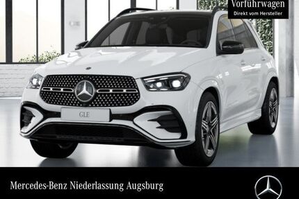 Mercedes GLE 450