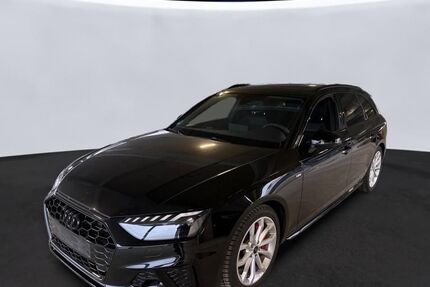 Audi A4 46.863 km 35.989 &euro; Hagen 58091