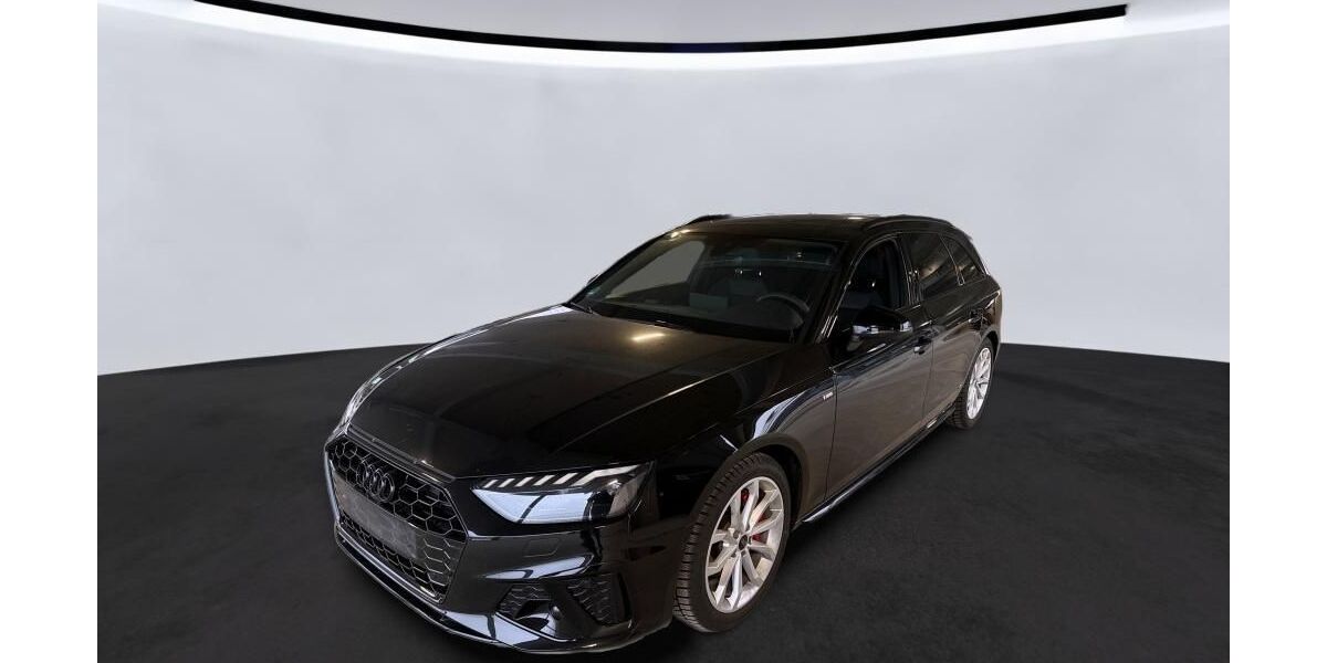 Audi A4 46.863 km 35.989 &euro; Hagen 58091