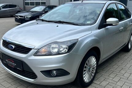 Ford Focus 148.000 km 3.990 &euro; Greven 48268