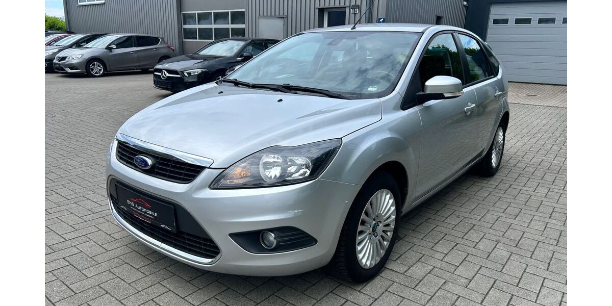 Ford Focus 148.000 km 3.990 &euro; Greven 48268