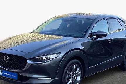 Mazda CX-30 36.654 km 24.940 &euro; Dresden 01277