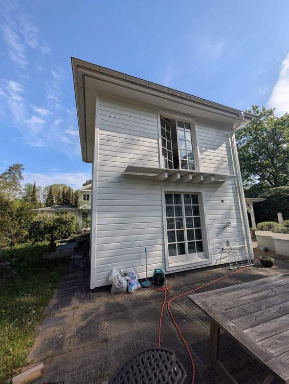 LANDHAUS IN RUHIGER LAGE MIT EXKLUSIVEN BESONDERHEITEN 3 zimmer