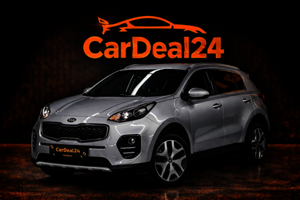 Kia Sportage 87.000 km 15.999 &euro; Voerde 46562