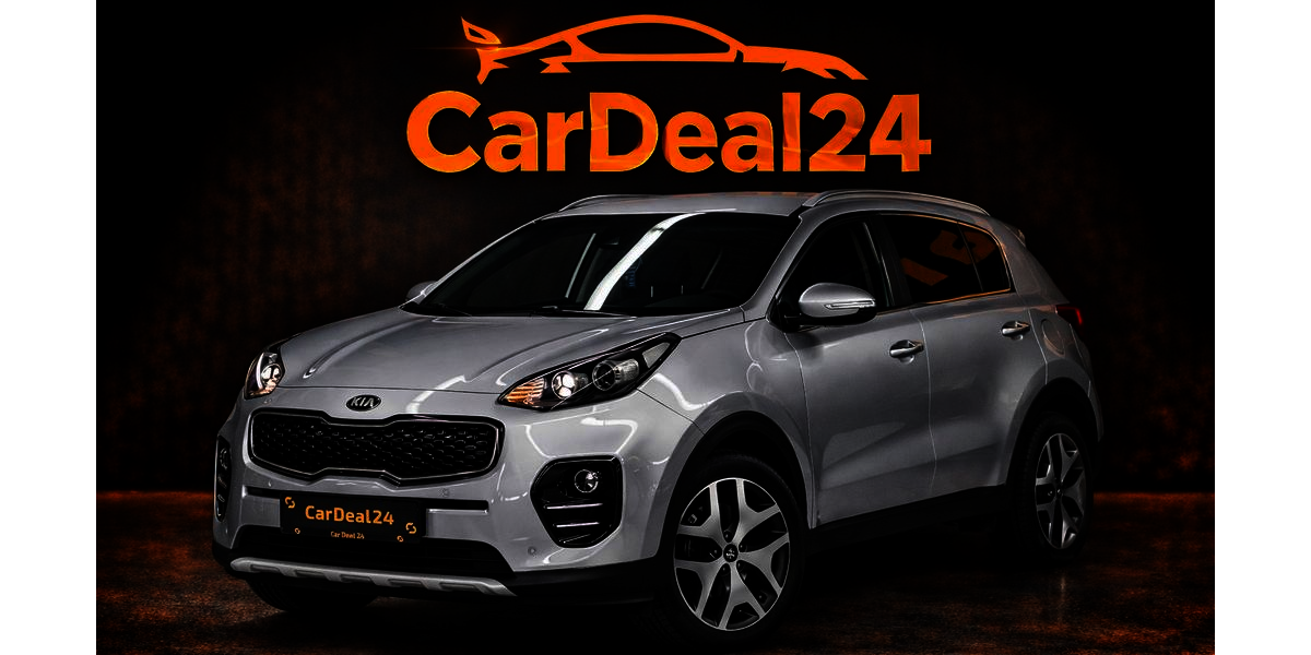 Kia Sportage 87.000 km 15.999 &euro; Voerde 46562