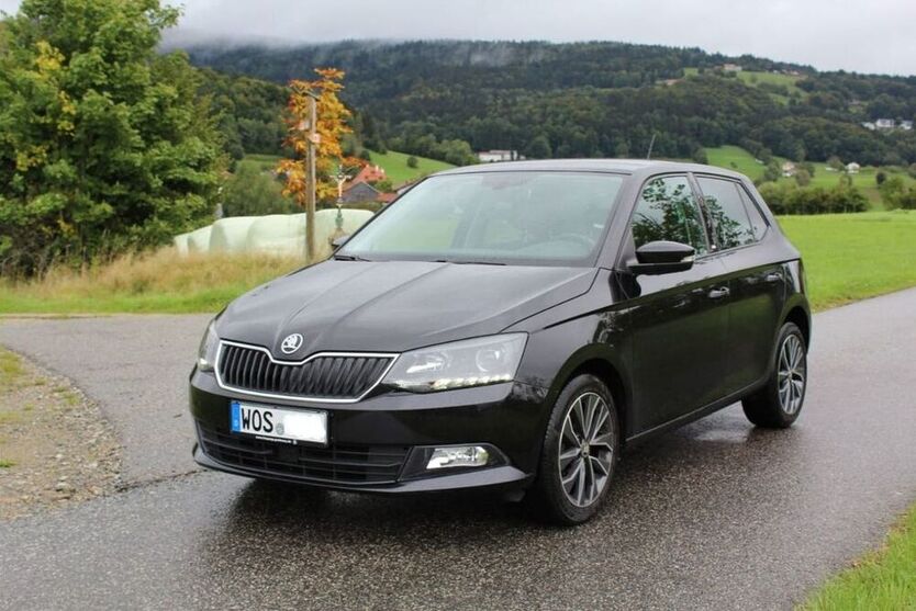 Fabia