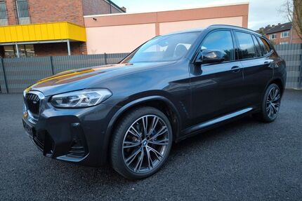 BMW X3 M40