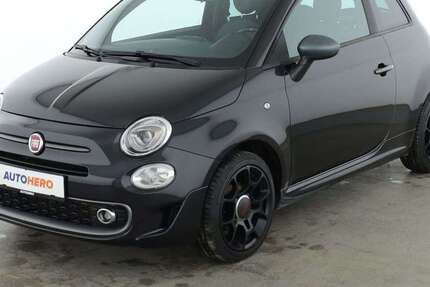 Fiat 500 63.110 km 8.410 &euro; Frankfurt am Main 65936