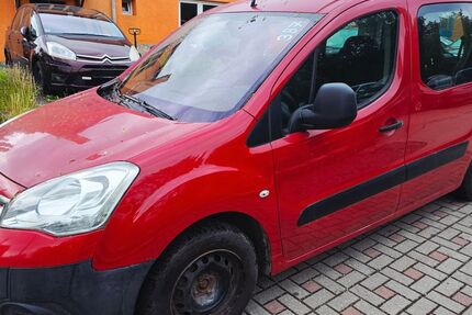 Citroen Berlingo 130.000 km 3.490 &euro; Chemnitz 09114