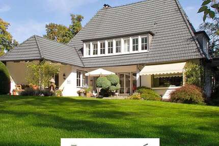 Haus Ratingen Hösel - 7 Zimmer, 316 m&sup2;, 2.320.000&euro; | Angebot:26857636
