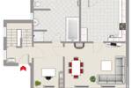 Einfamilienhaus Werneuchen - 4 Zimmer, 115 m&sup2;, 365.000&euro; | Angebot:25739792